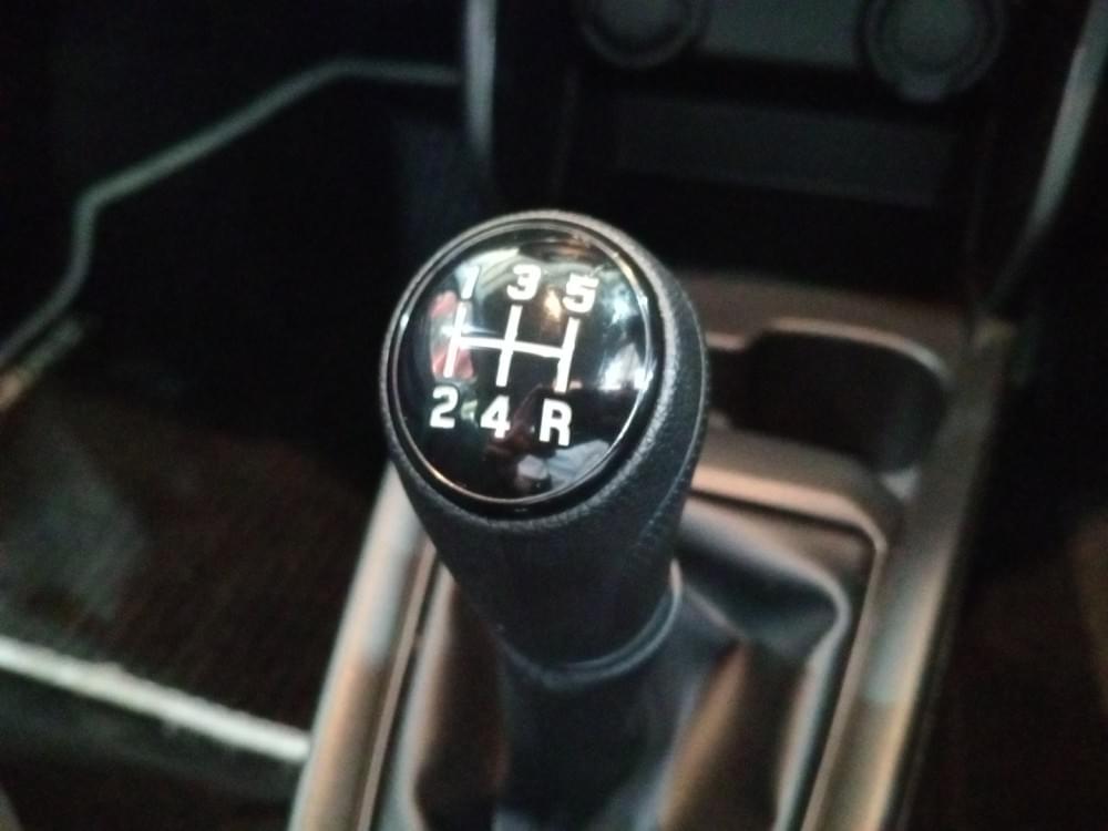 Suzuki Swift 1.2 Gl Mt