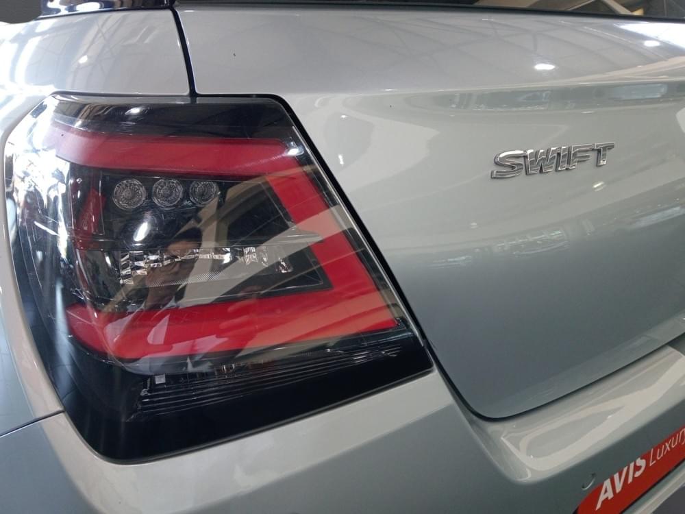 Suzuki Swift 1.2 Gl Mt