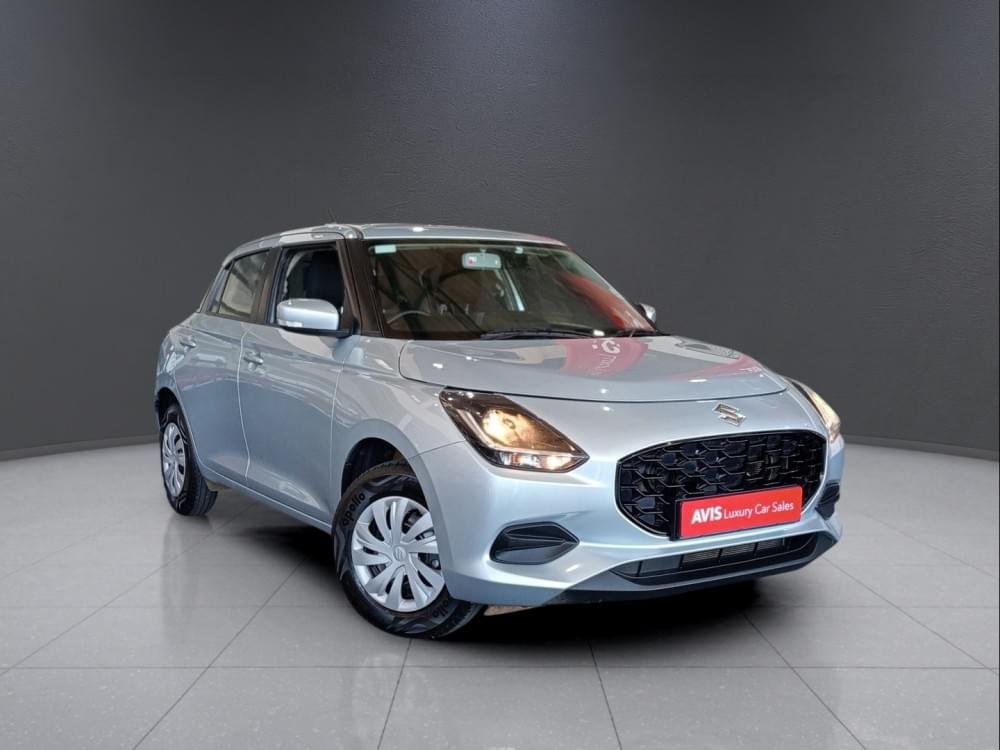 Suzuki Swift 1.2 Gl Mt