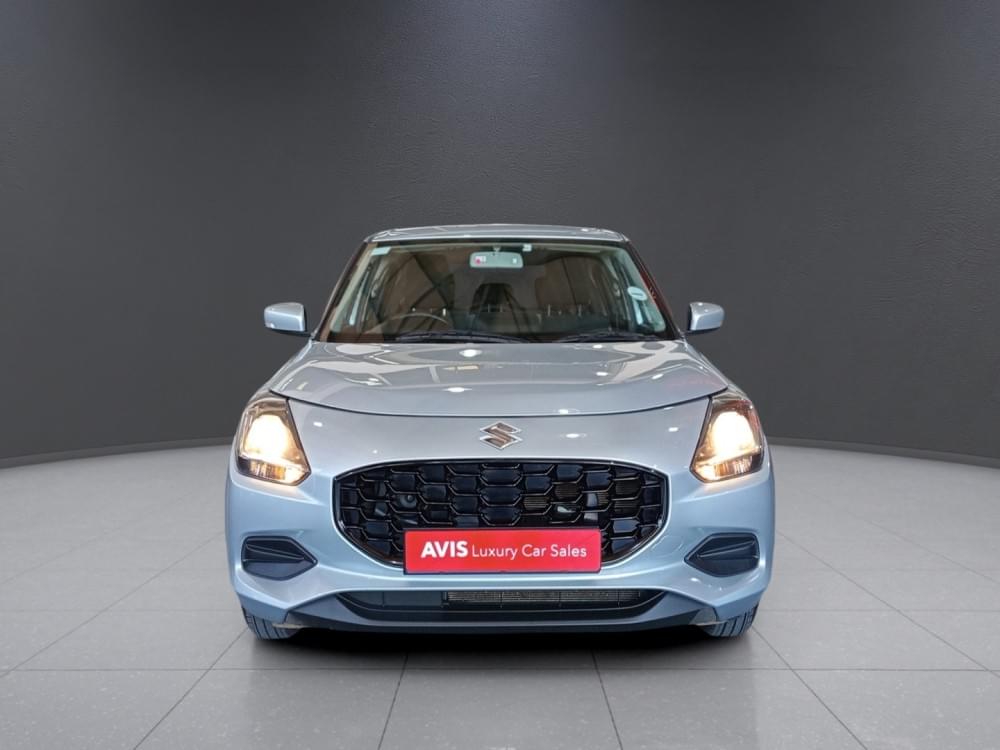 Suzuki Swift 1.2 Gl Mt