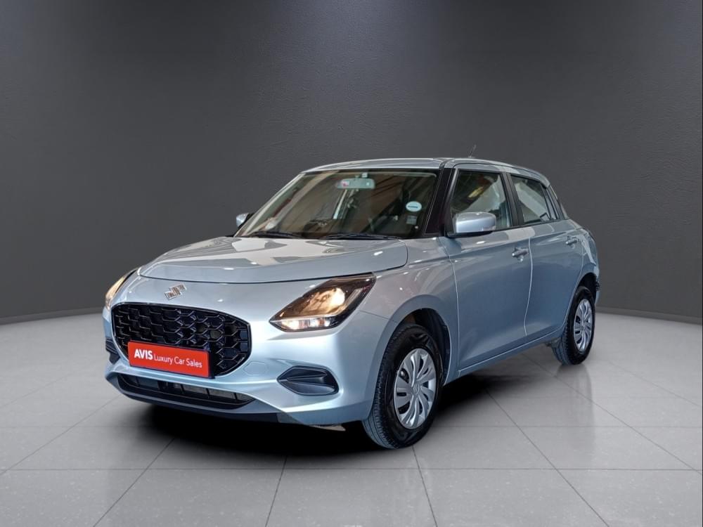 Suzuki Swift 1.2 Gl Mt