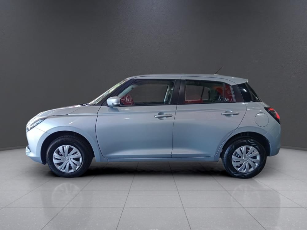 Suzuki Swift 1.2 Gl Mt