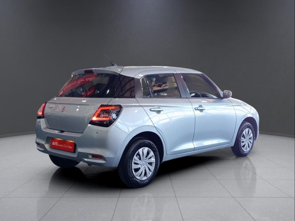 Suzuki Swift 1.2 Gl Mt