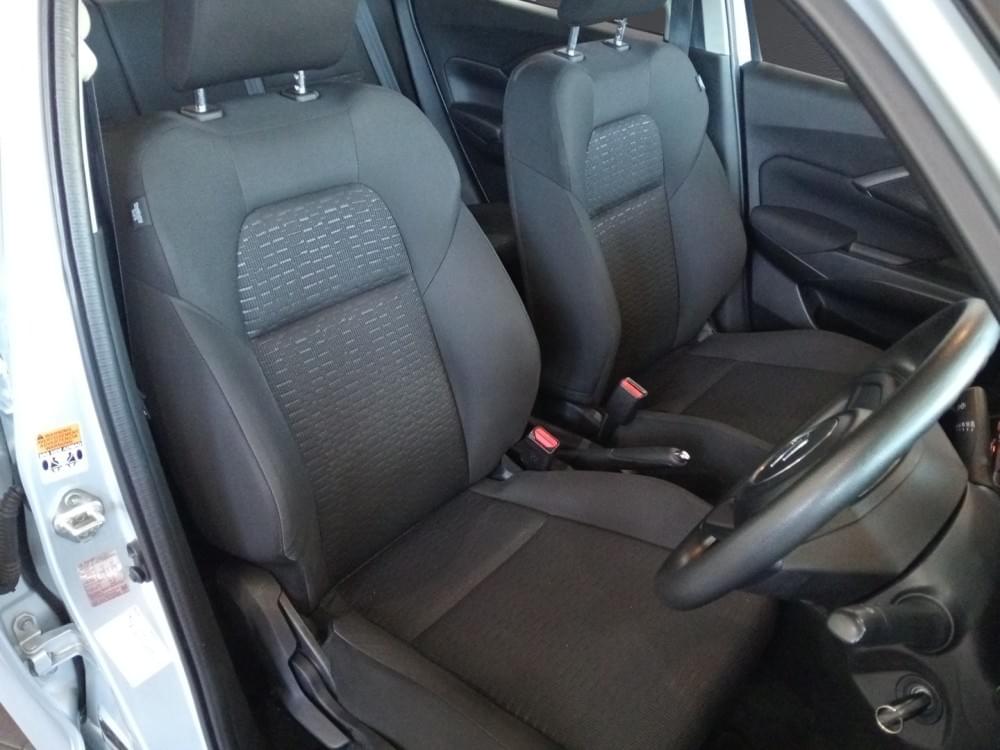 Suzuki Swift 1.2 Gl Mt