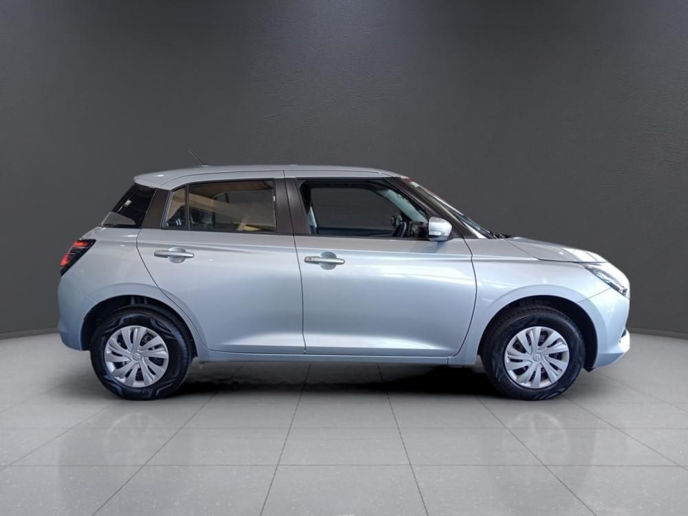 Suzuki Swift 1.2 Gl Mt
