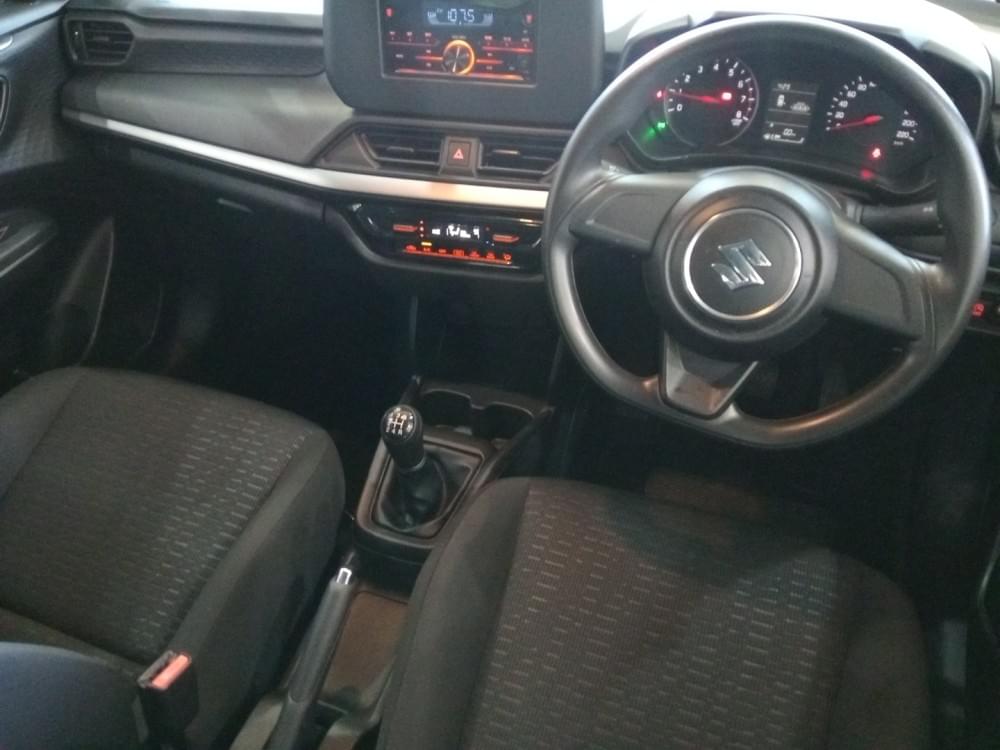 Suzuki Swift 1.2 Gl Mt