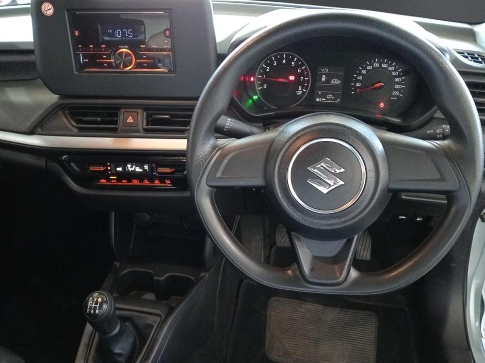 Suzuki Swift 1.2 Gl Mt