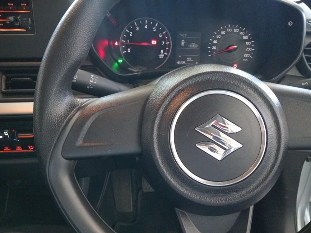 Suzuki Swift 1.2 Gl Mt