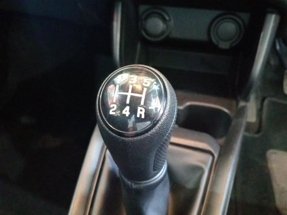 Suzuki Swift 1.2 Gl Mt