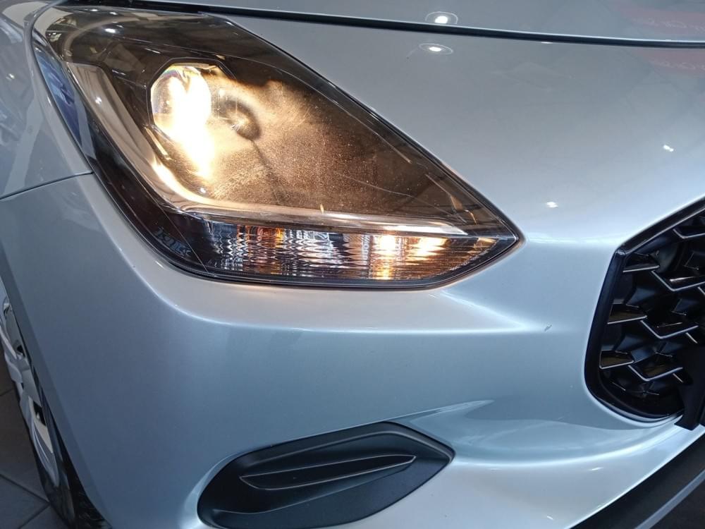 Suzuki Swift 1.2 Gl Mt