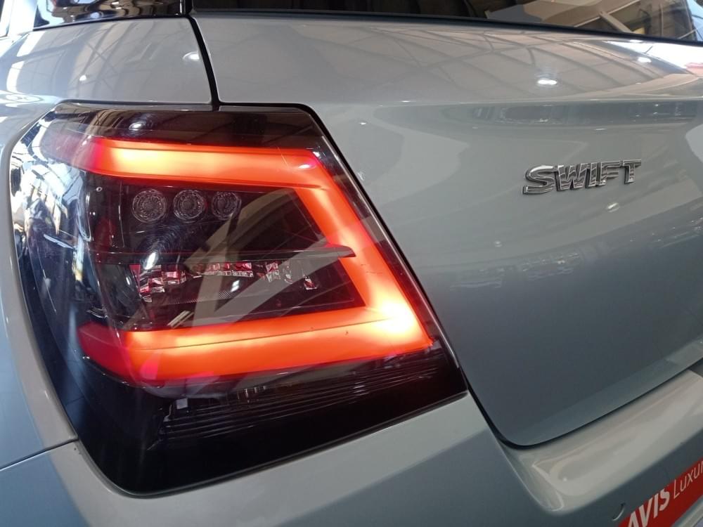 Suzuki Swift 1.2 Gl Mt