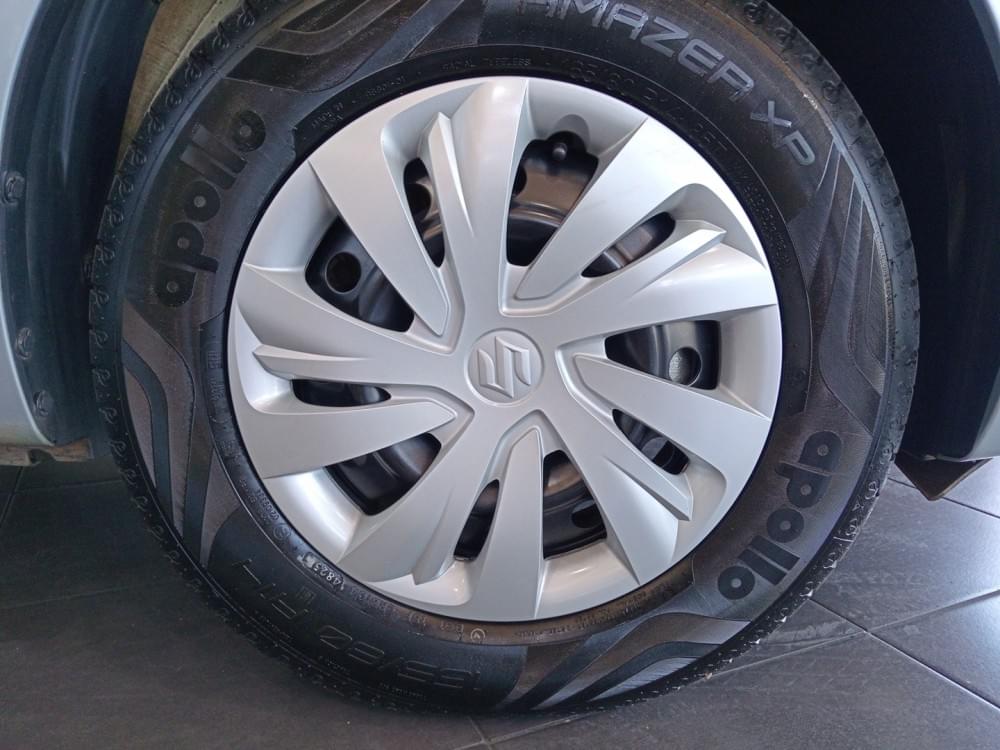Suzuki Swift 1.2 Gl Mt