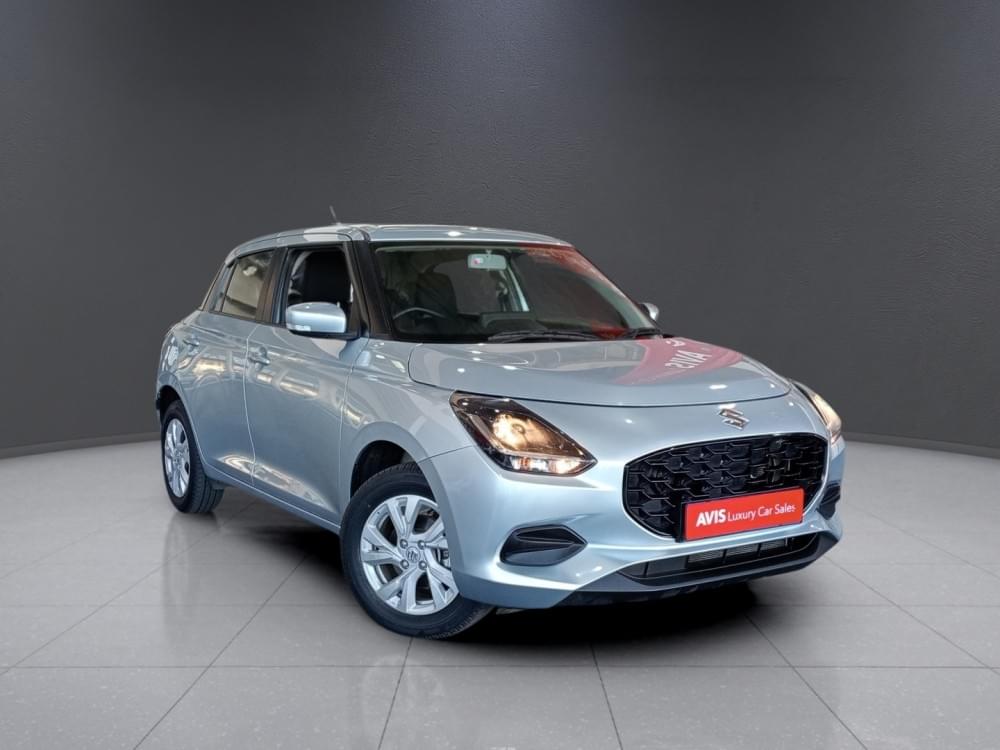 Suzuki Swift 1.2 Gl Plus Mt