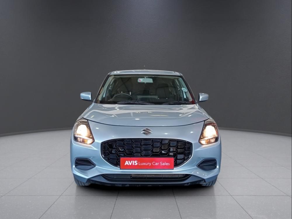Suzuki Swift 1.2 Gl Plus Mt