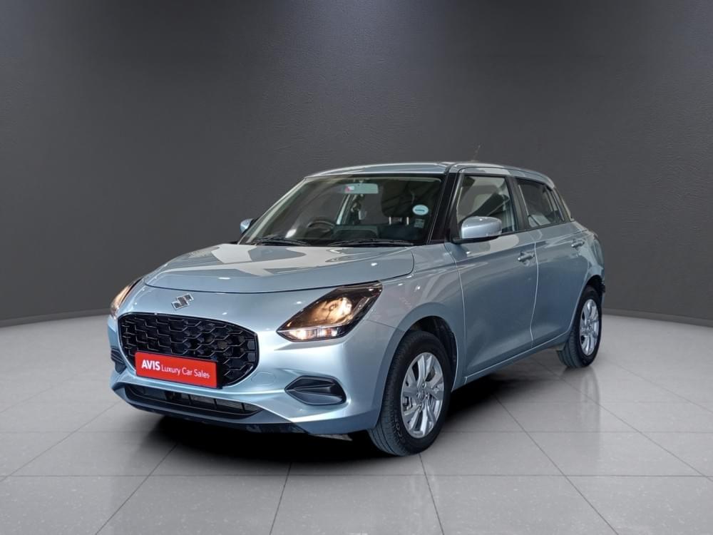 Suzuki Swift 1.2 Gl Plus Mt