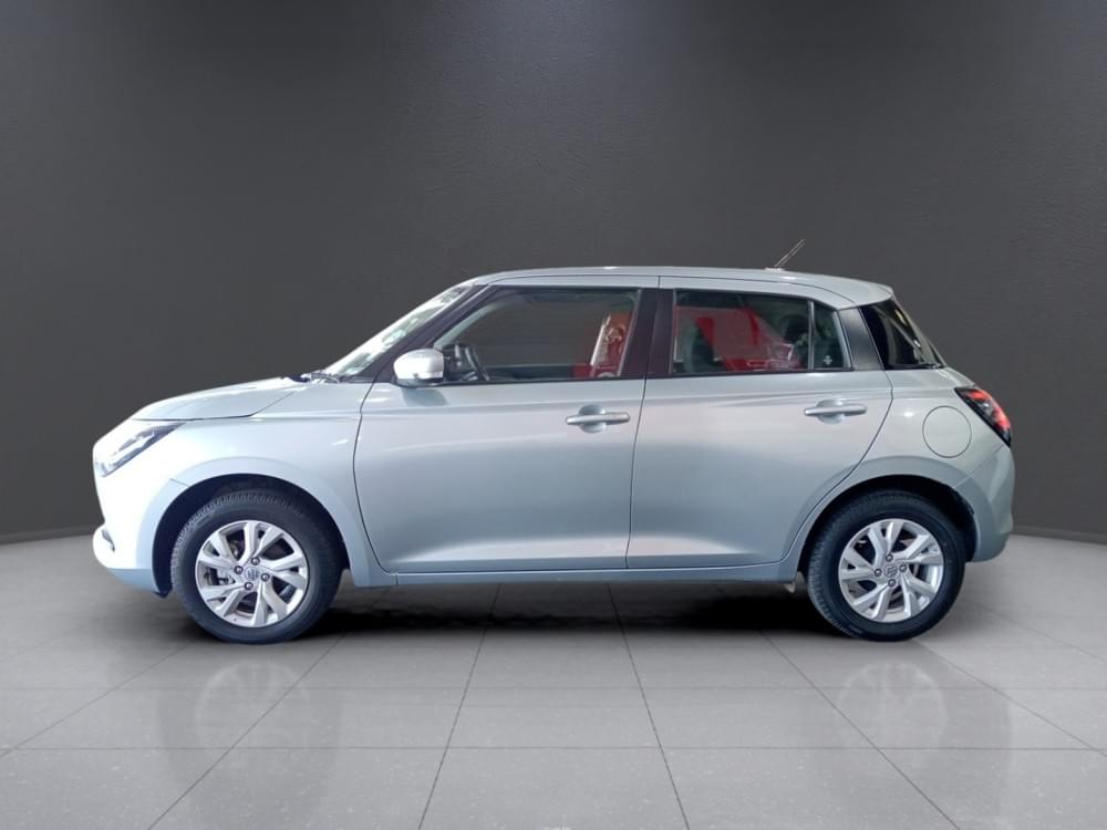 Suzuki Swift 1.2 Gl Plus Mt