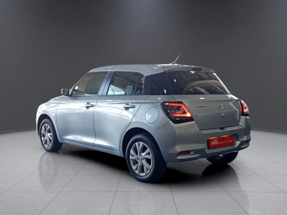 Suzuki Swift 1.2 Gl Plus Mt