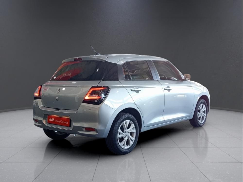 Suzuki Swift 1.2 Gl Plus Mt