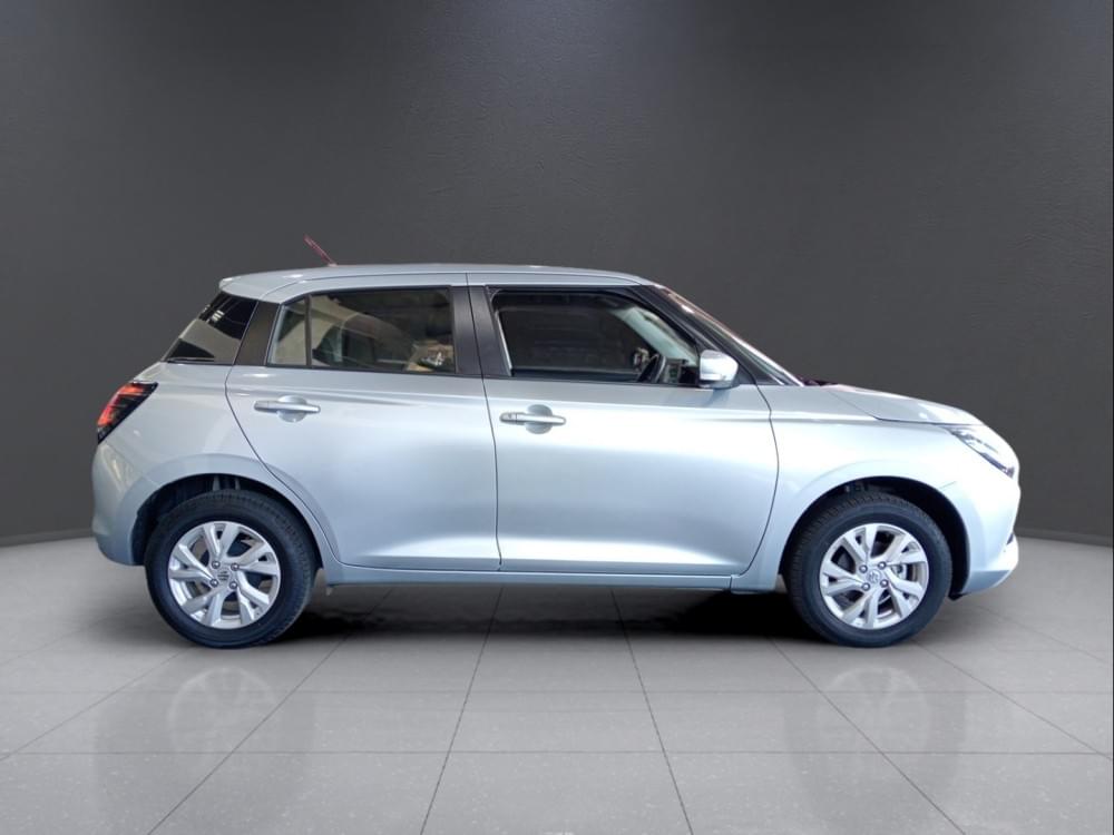 Suzuki Swift 1.2 Gl Plus Mt