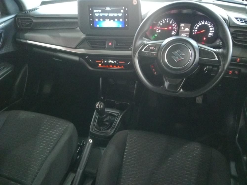 Suzuki Swift 1.2 Gl Plus Mt