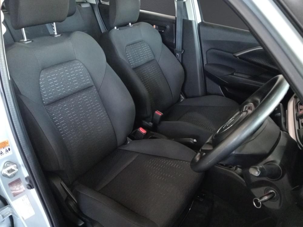 Suzuki Swift 1.2 Gl Plus Mt