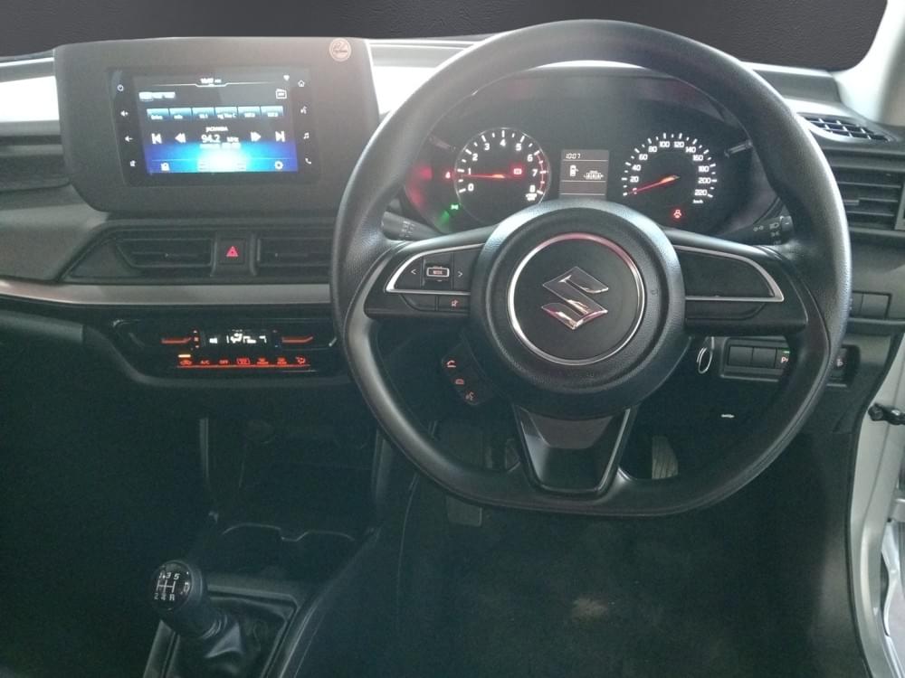 Suzuki Swift 1.2 Gl Plus Mt