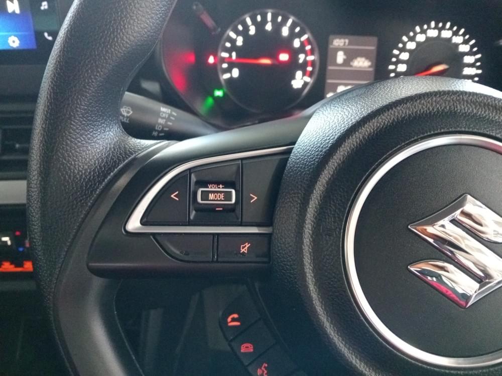 Suzuki Swift 1.2 Gl Plus Mt
