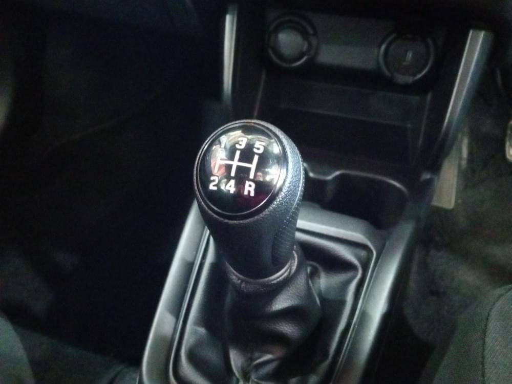 Suzuki Swift 1.2 Gl Plus Mt
