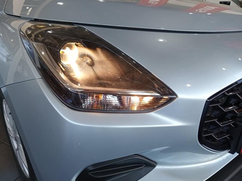 Suzuki Swift 1.2 Gl Plus Mt