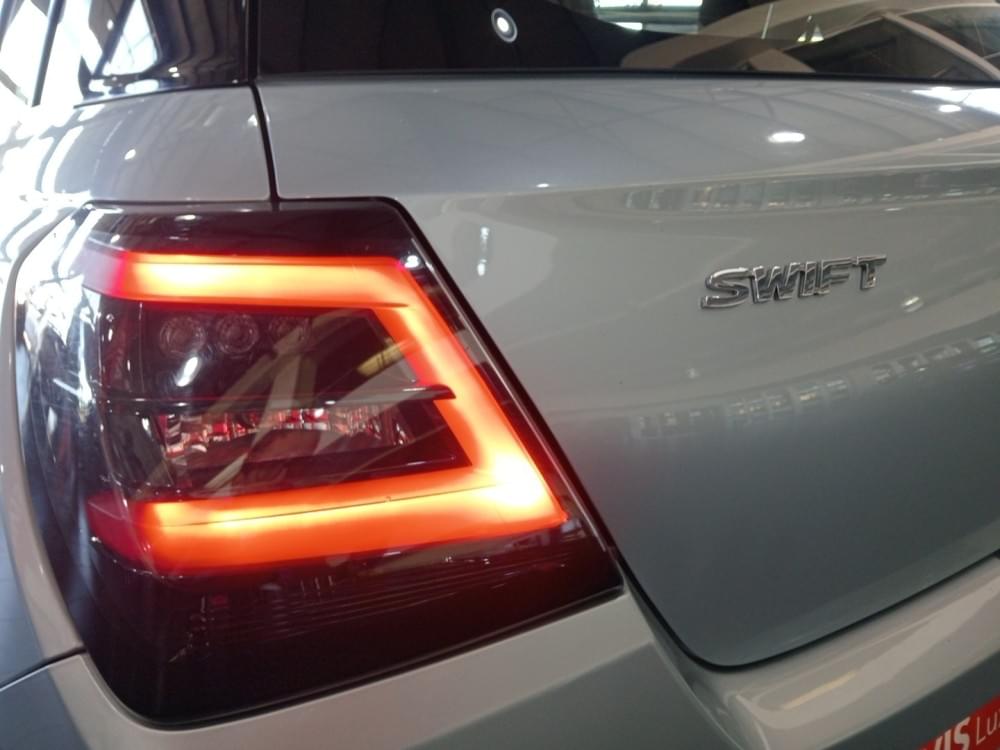 Suzuki Swift 1.2 Gl Plus Mt