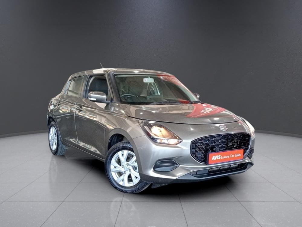 Suzuki Swift 1.2 Gl Plus Mt