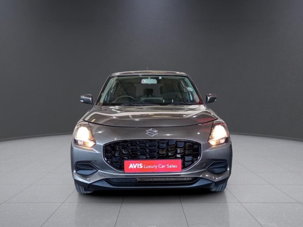 Suzuki Swift 1.2 Gl Plus Mt