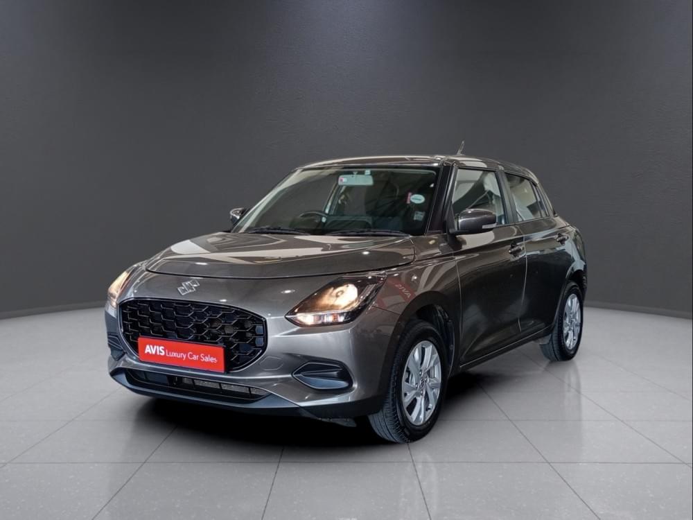 Suzuki Swift 1.2 Gl Plus Mt
