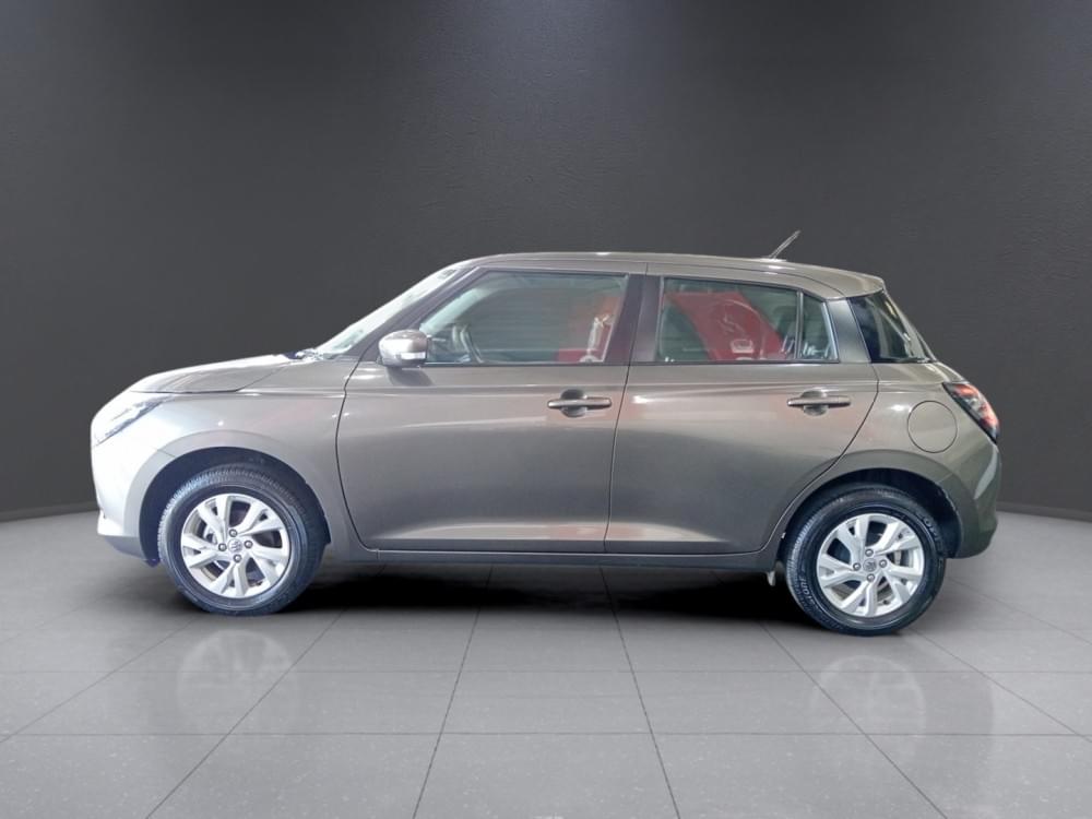 Suzuki Swift 1.2 Gl Plus Mt