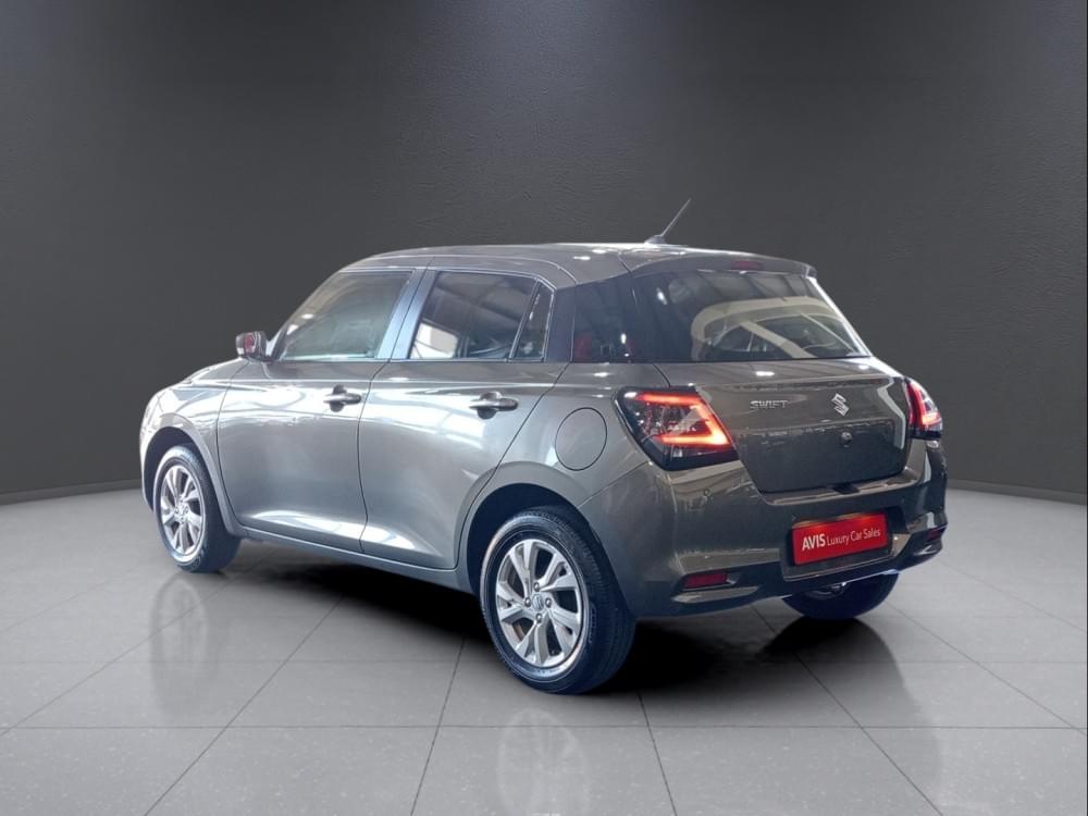Suzuki Swift 1.2 Gl Plus Mt