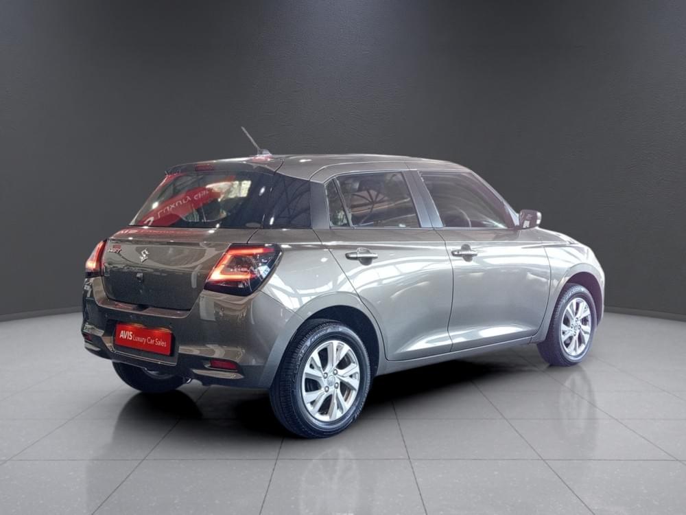 Suzuki Swift 1.2 Gl Plus Mt