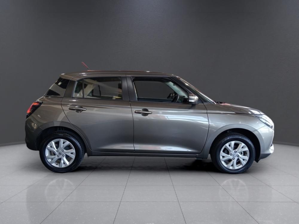 Suzuki Swift 1.2 Gl Plus Mt