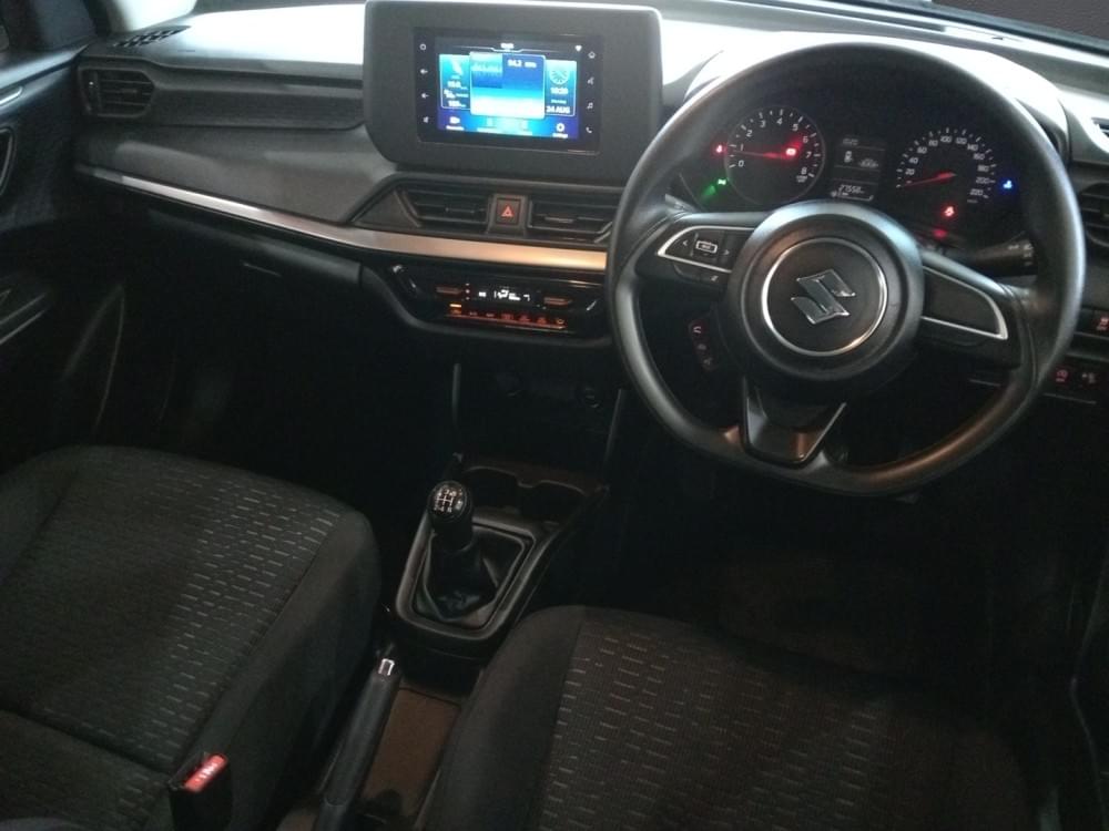 Suzuki Swift 1.2 Gl Plus Mt
