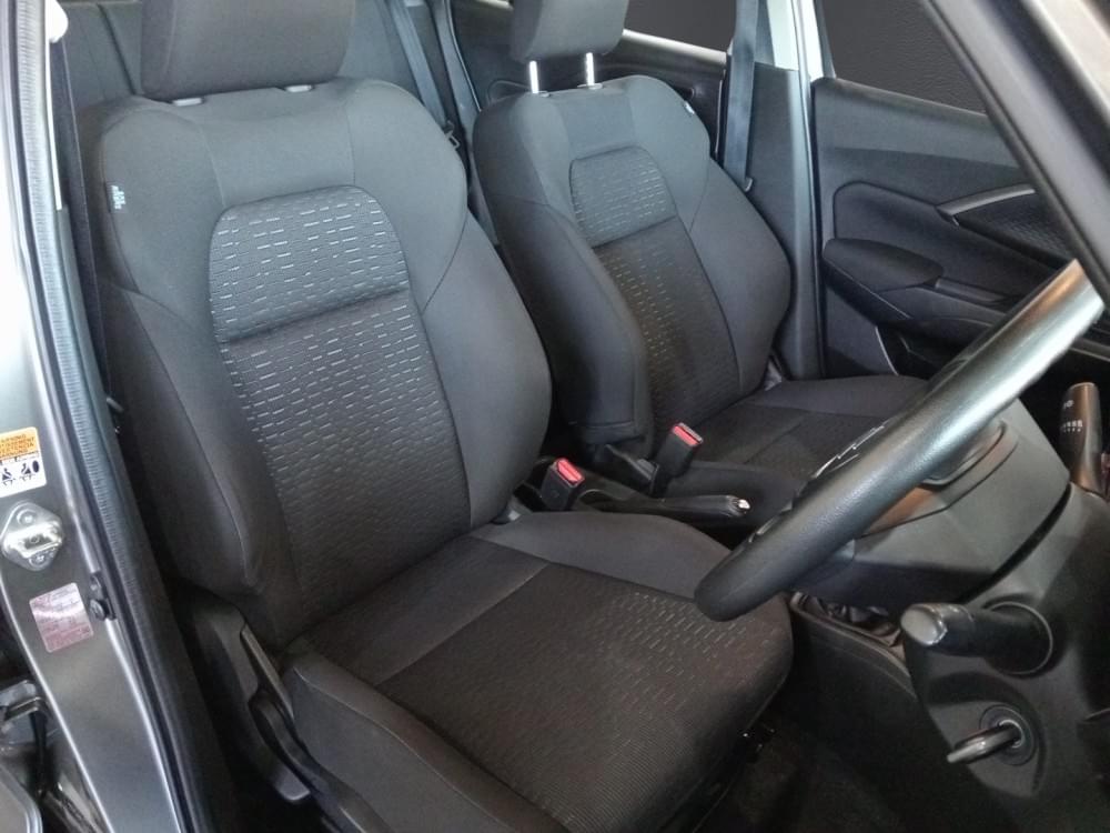 Suzuki Swift 1.2 Gl Plus Mt