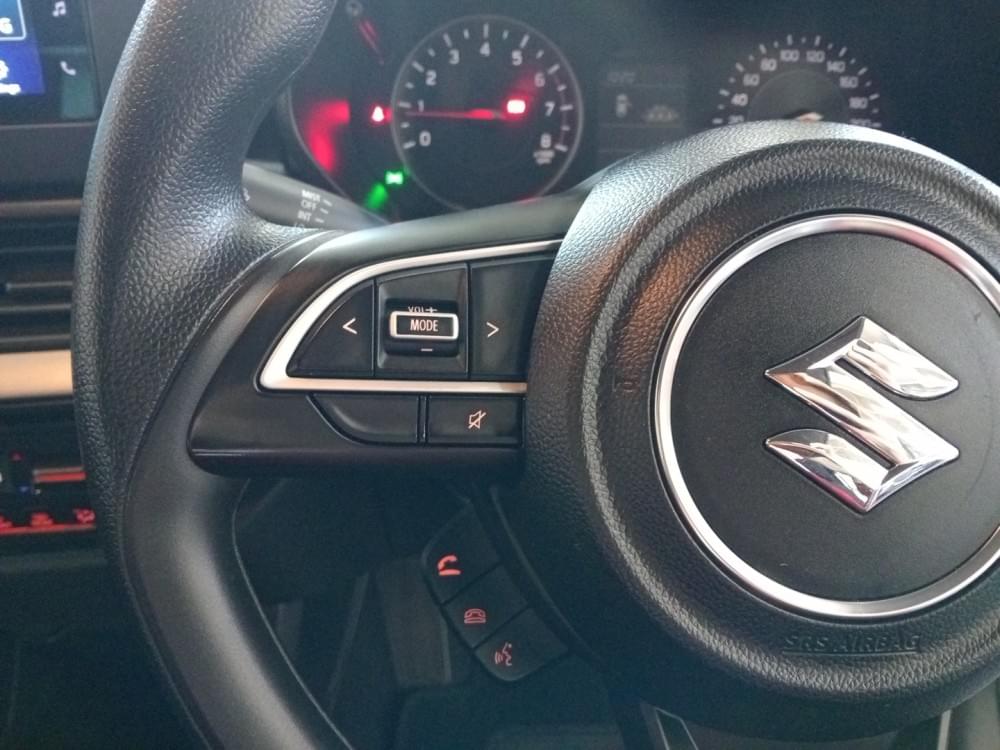 Suzuki Swift 1.2 Gl Plus Mt