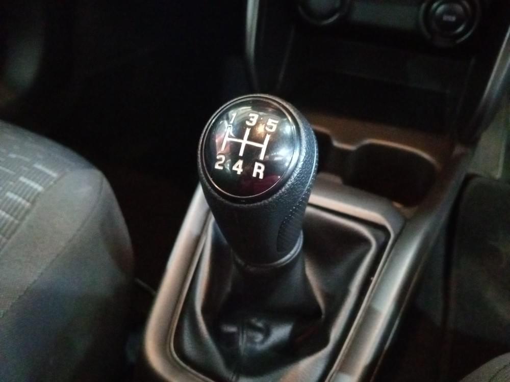 Suzuki Swift 1.2 Gl Plus Mt