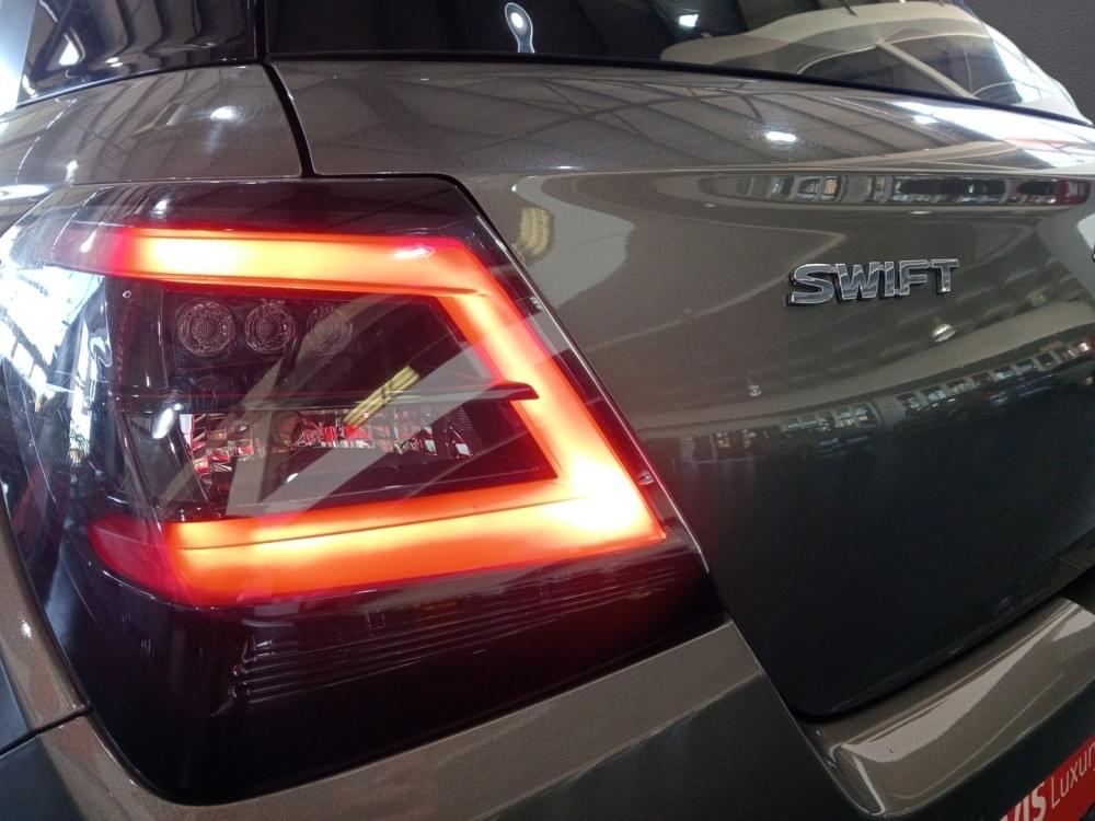 Suzuki Swift 1.2 Gl Plus Mt