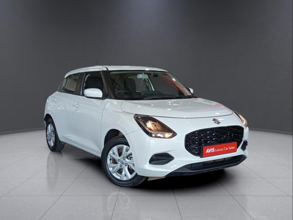 Suzuki Swift 1.2 Gl Plus Mt