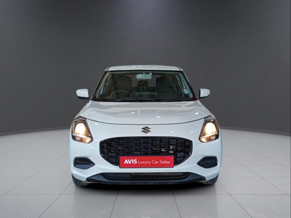 Suzuki Swift 1.2 Gl Plus Mt