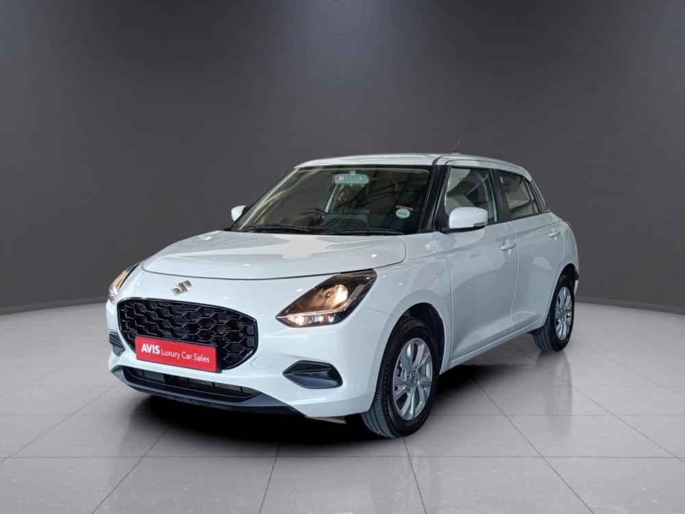 Suzuki Swift 1.2 Gl Plus Mt