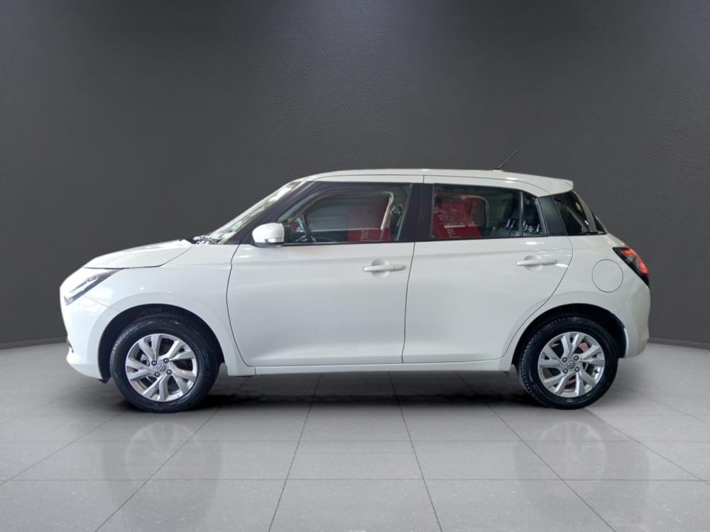 Suzuki Swift 1.2 Gl Plus Mt