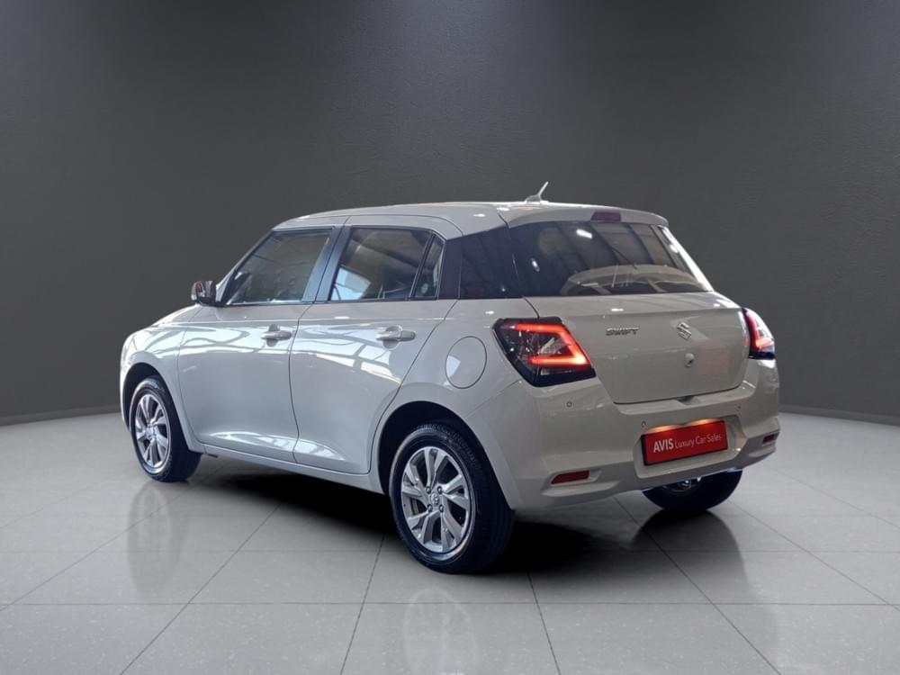 Suzuki Swift 1.2 Gl Plus Mt