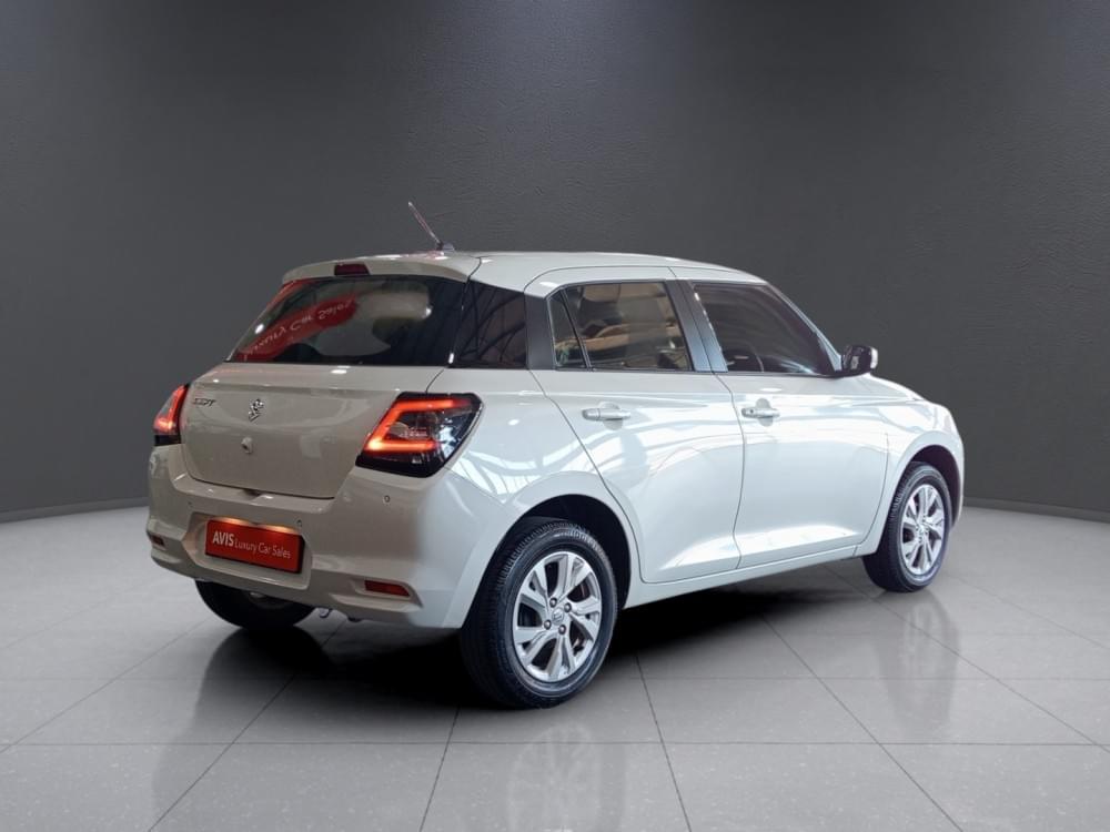 Suzuki Swift 1.2 Gl Plus Mt