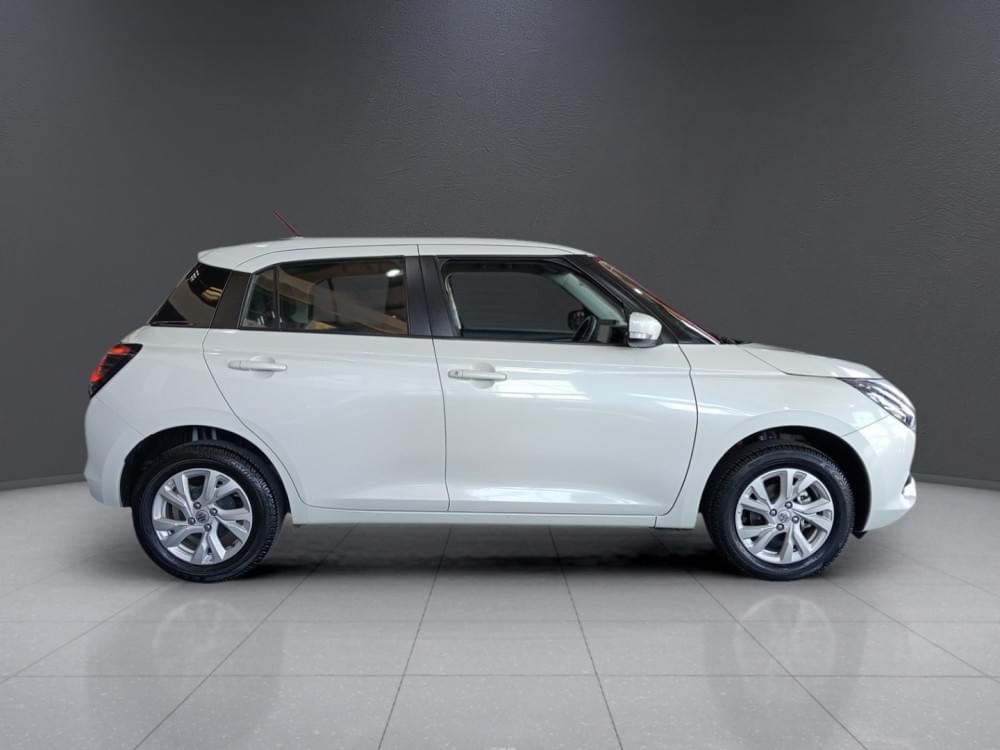 Suzuki Swift 1.2 Gl Plus Mt