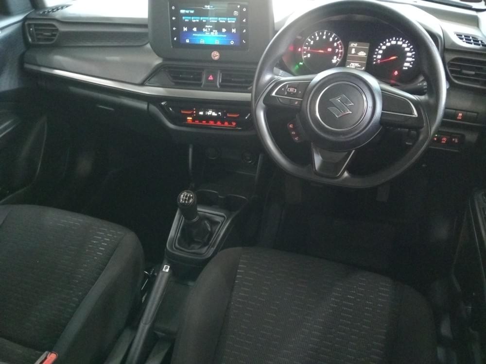 Suzuki Swift 1.2 Gl Plus Mt